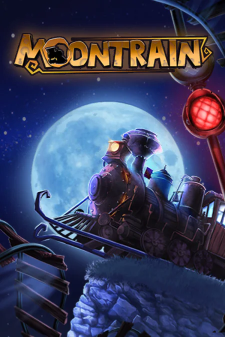 Moontrain