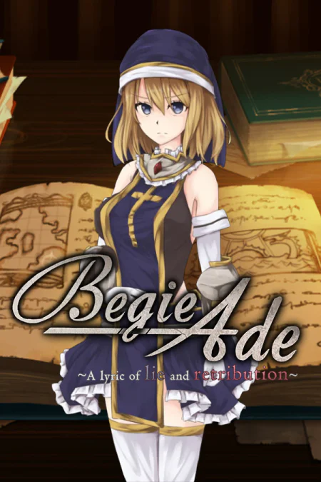 BegieAde
