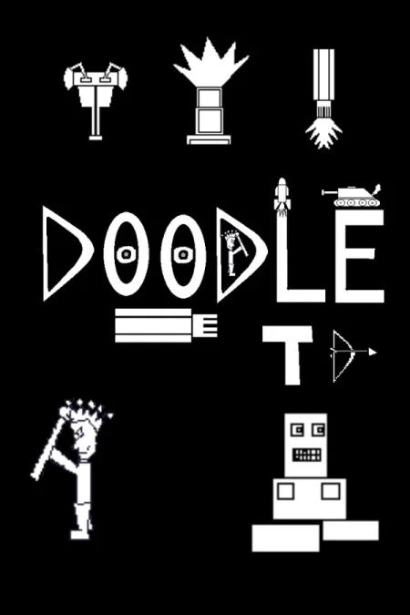 Doodle TD
