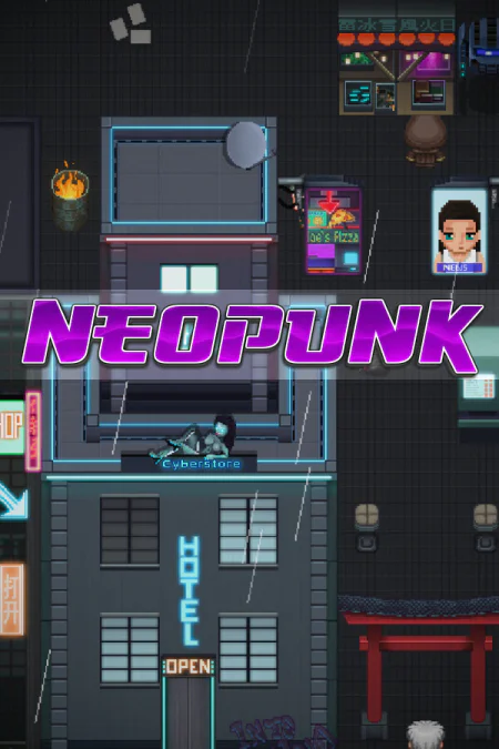 Neopunk
