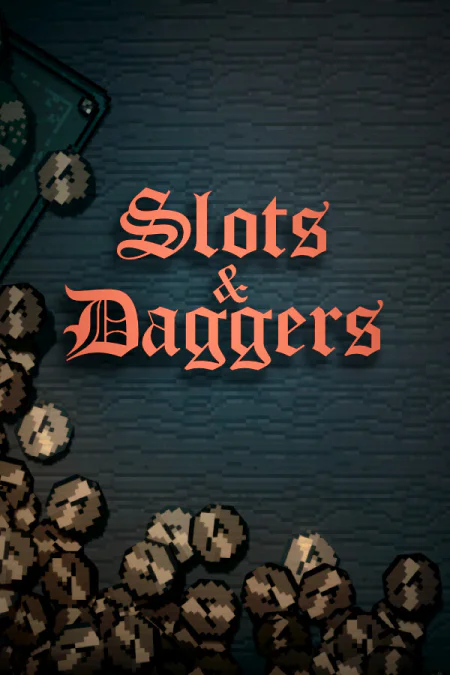 Slots and Daggers