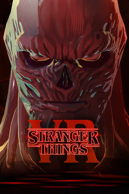 Stranger Things VR