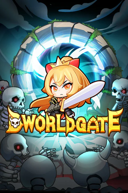 D-World Gate