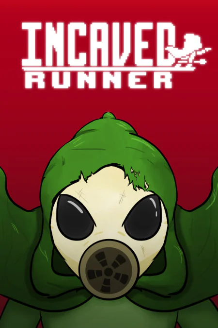 Incaved Runner