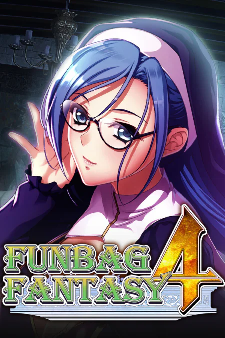 Funbag Fantasy 4