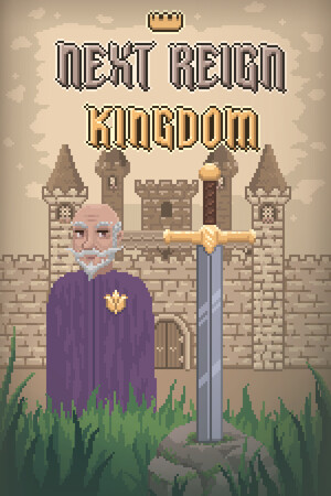 Next Reign: Kingdom