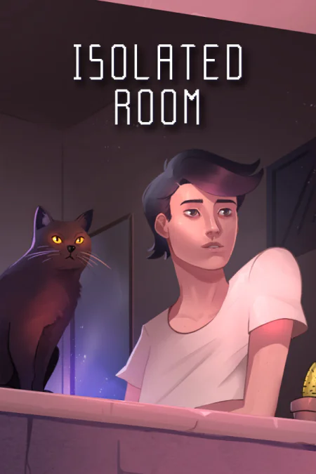 Isolated Room