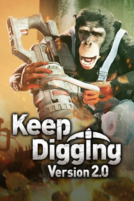Keep Digging