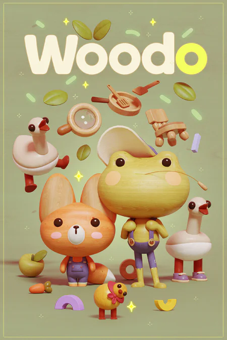 Woodo