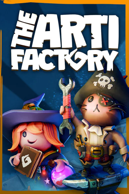 The Artifactory