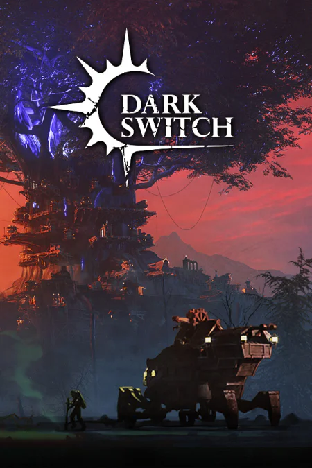 DarkSwitch