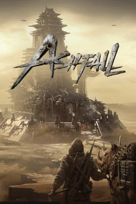 Ashfall