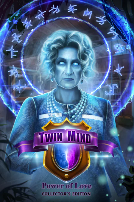 Twin Mind 2: Power of Love