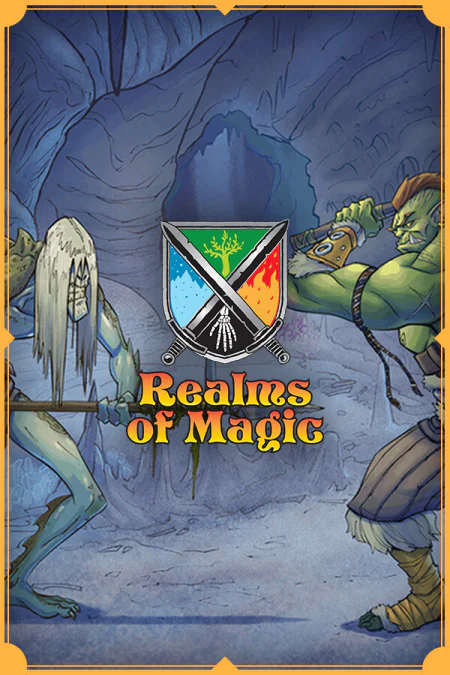 Realms of Magic