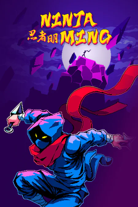 Ninja Ming