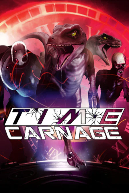 Time Carnage