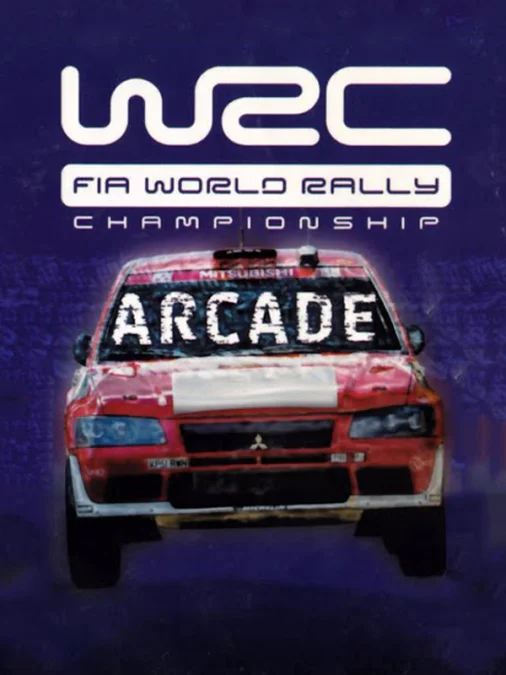 WRC: FIA World Rally Championship Arcade (WRC Arcade)