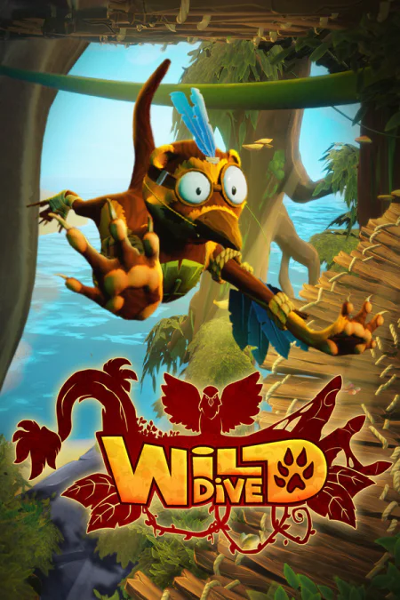 Wild Dive