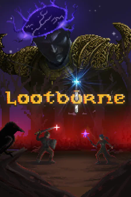 Lootborne