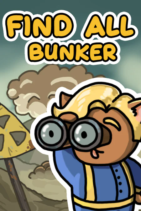 FIND ALL: Bunker