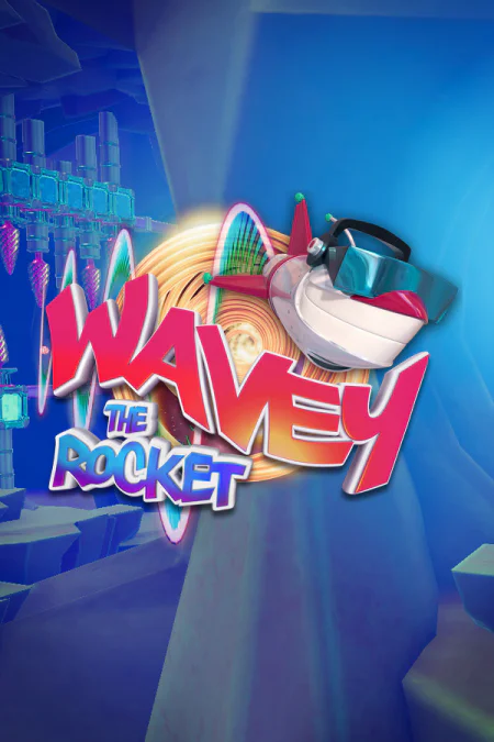 Wavey The Rocket