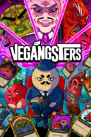 Vegangsters