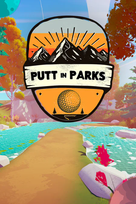Putt in Parks