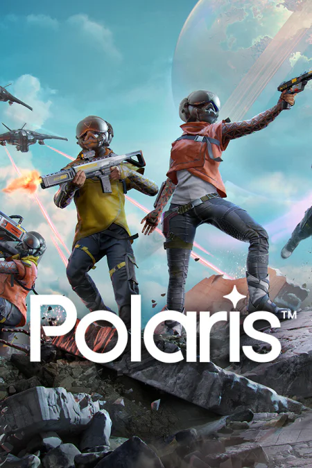 POLARIS