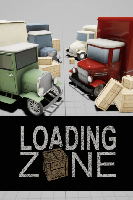 Loading Zone