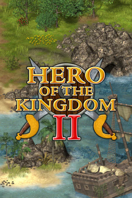 Hero of the Kingdom 2
