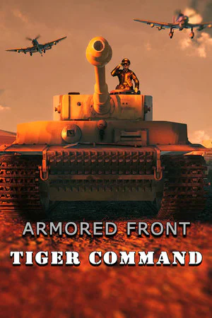 Armored Front: Tiger Command