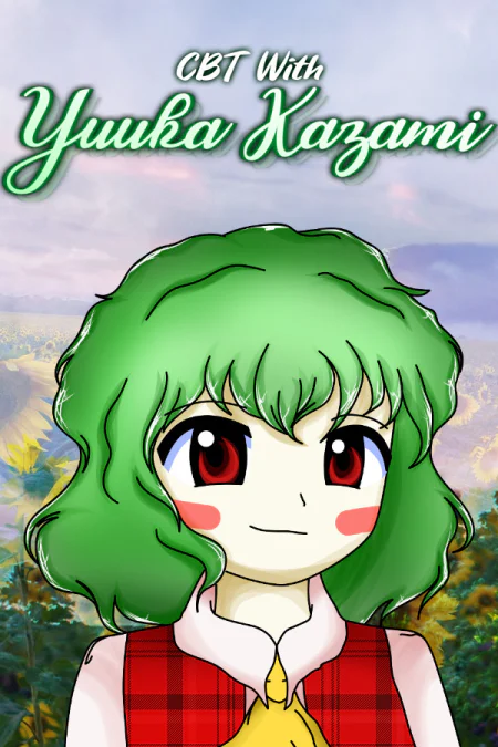 CBT With Yuuka Kazami