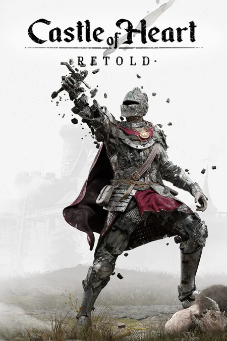 Castle of Heart: Retold