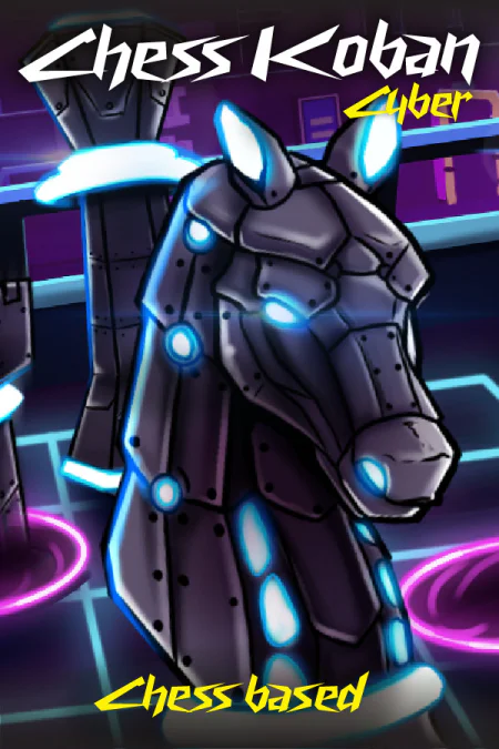 Chesskoban Cyber