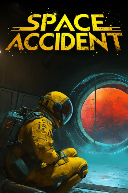 SPACE ACCIDENT
