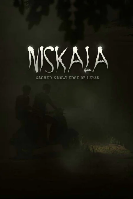 Niskala Sacred Knowledge of Leyak