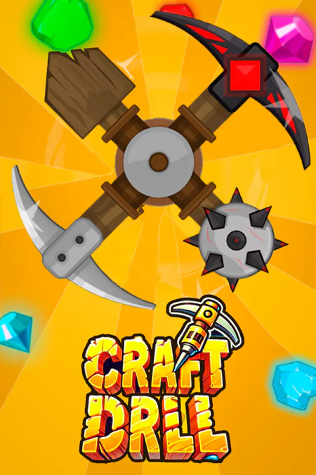 Craft Drill