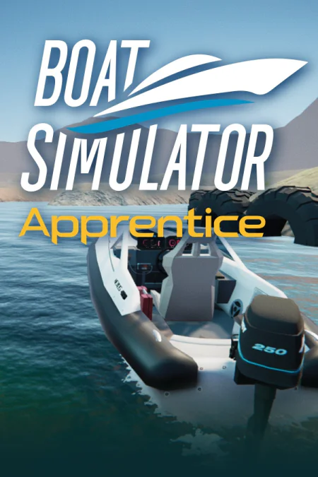 Boat Simulator Apprentice
