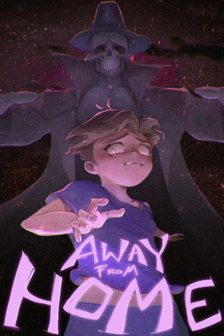 Away From Home