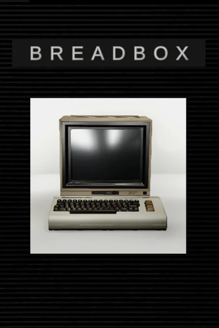 Breadbox