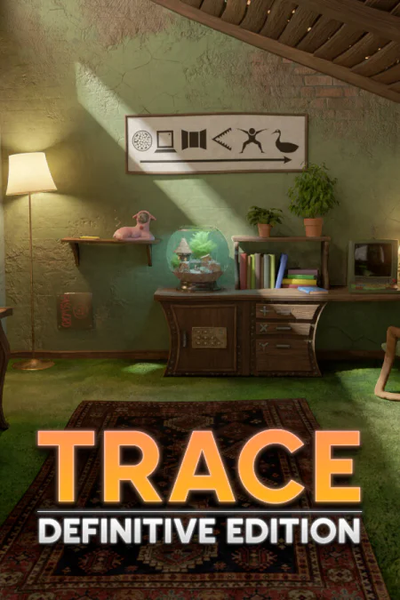 TRACE Definitive Edition