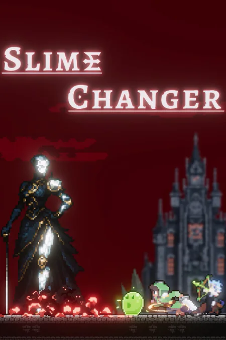Slime Changer