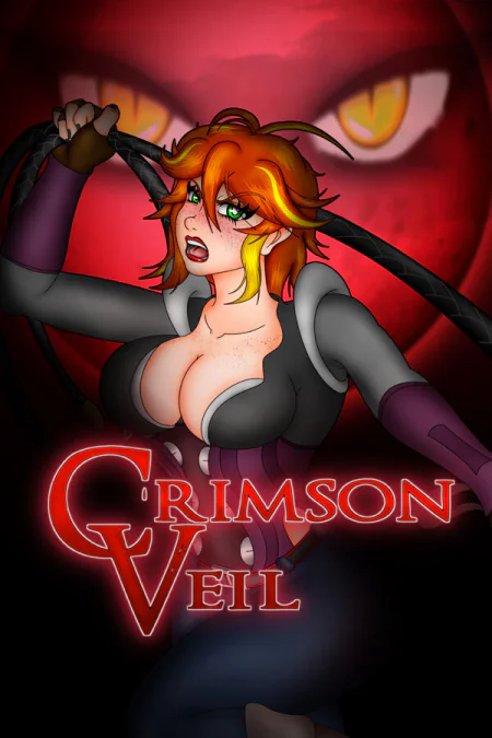 Crimson Veil