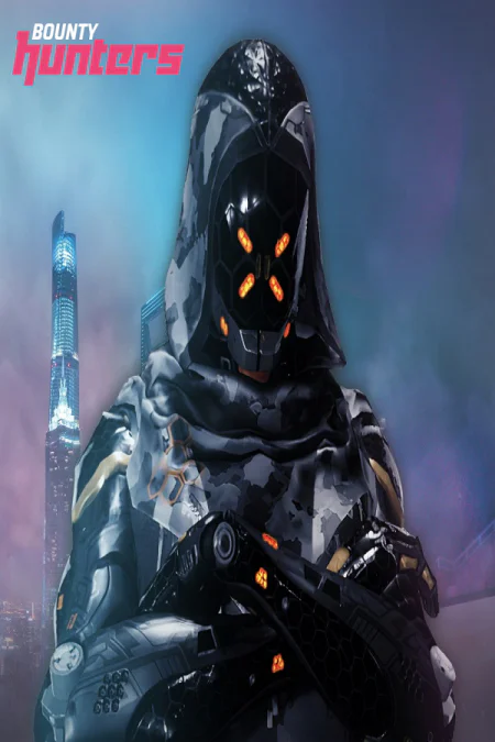 Bounty Hunters