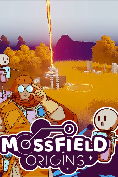 Mossfield Origins
