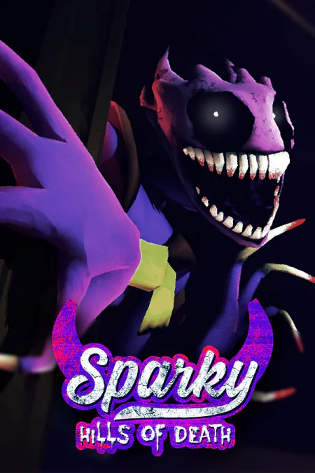 Sparky: Hills of Death