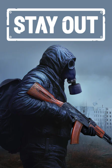 Stay Out