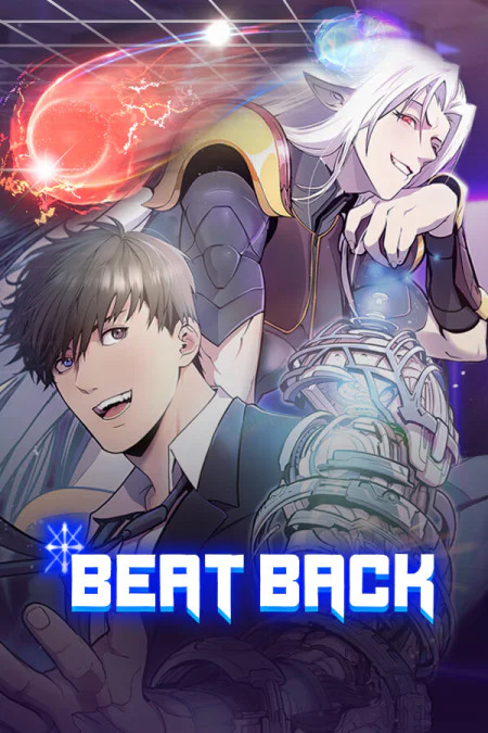Beat Back VR