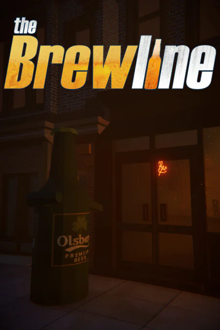 The Brewline