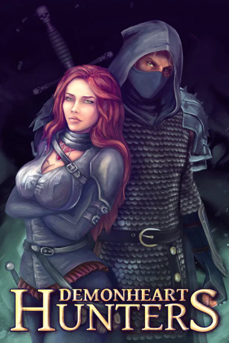 Demonheart: Hunters